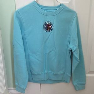 Women’s Pinehurst 2005 US Open sweat shirt.